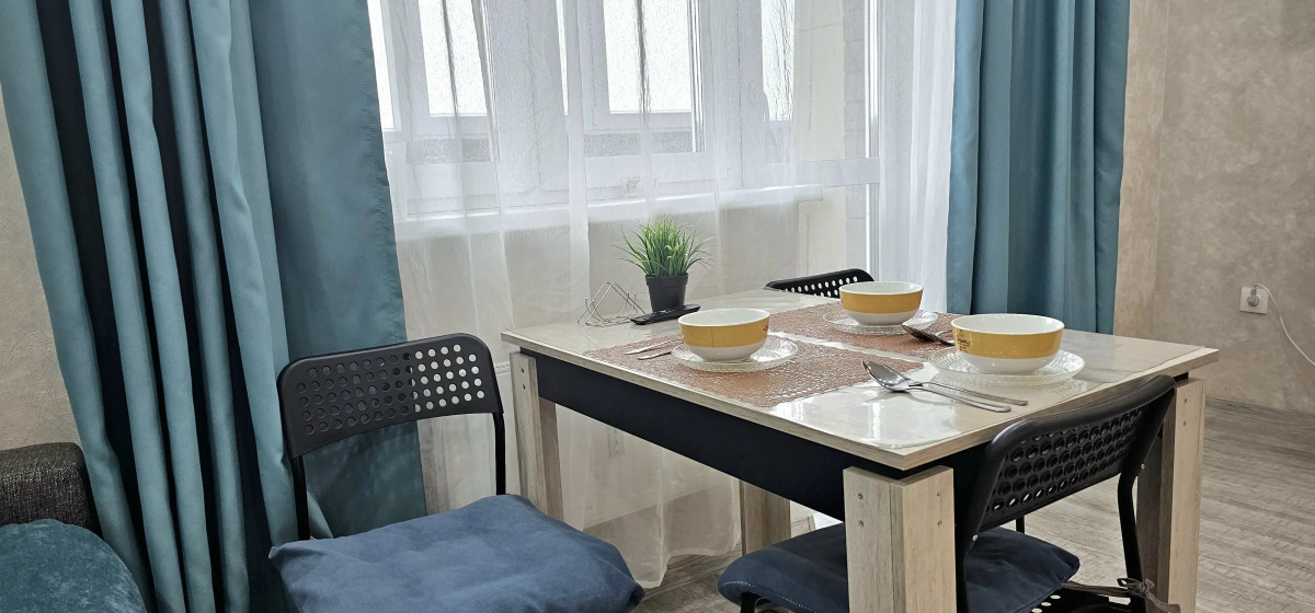 Квартира Gold Stars