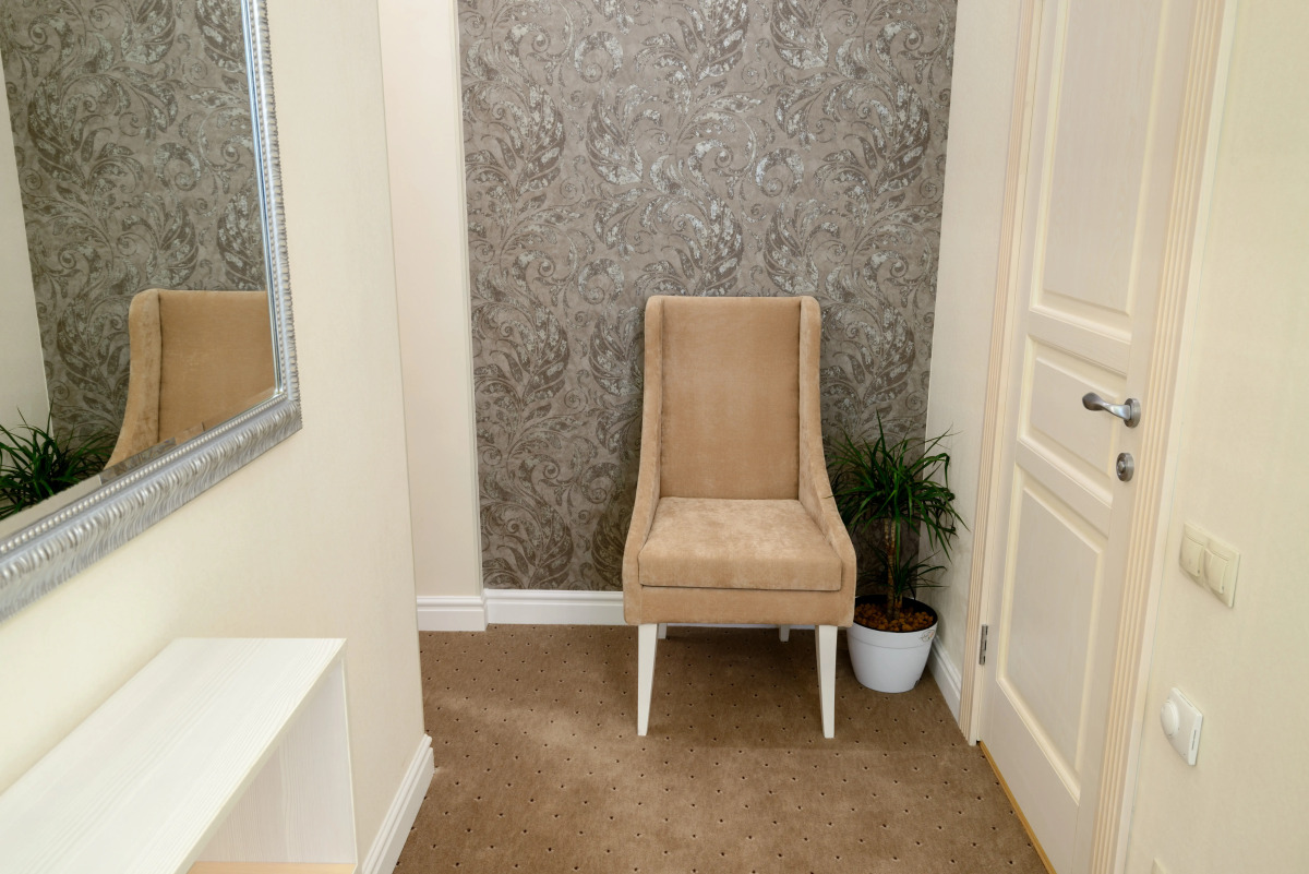 Меблированные комнаты  Серебряная лошадь