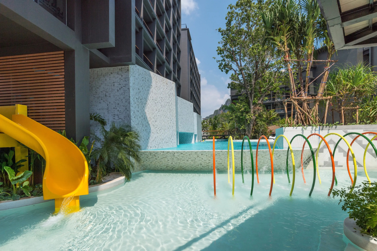 Panan Krabi Resort