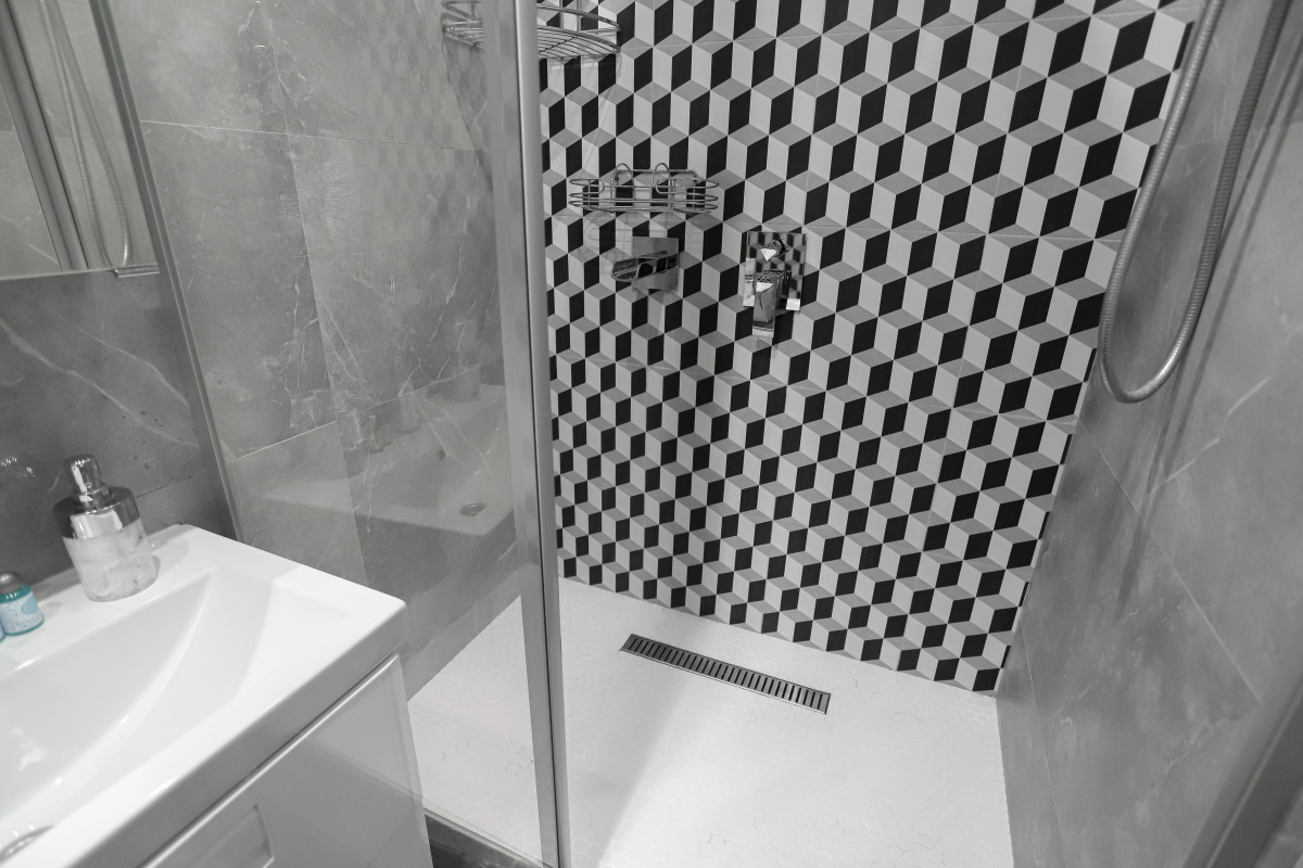 Апартаменты Lalapart Aristocrat с рабочим столом в ЖК Савеловский Сити