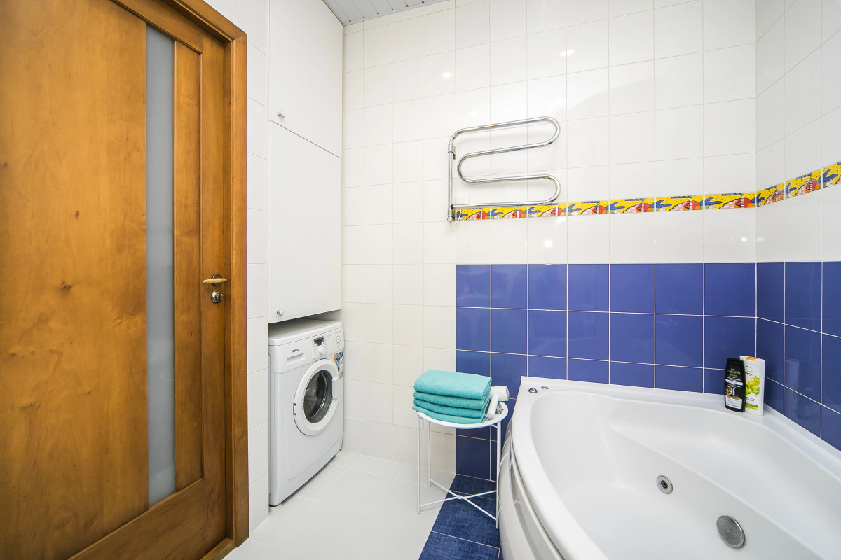 Апартаменты в самом центре Минск