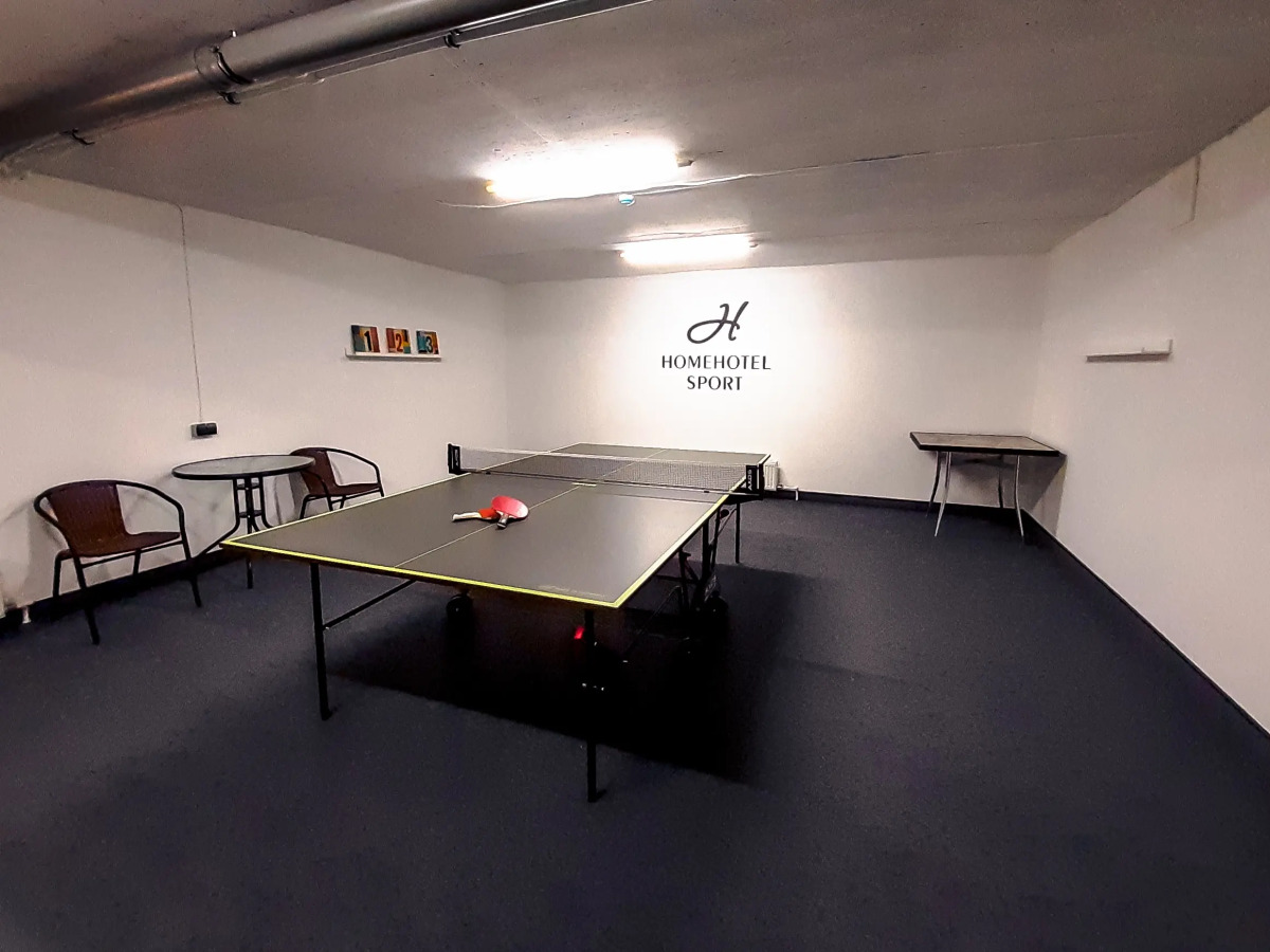 Гостевой дом Home