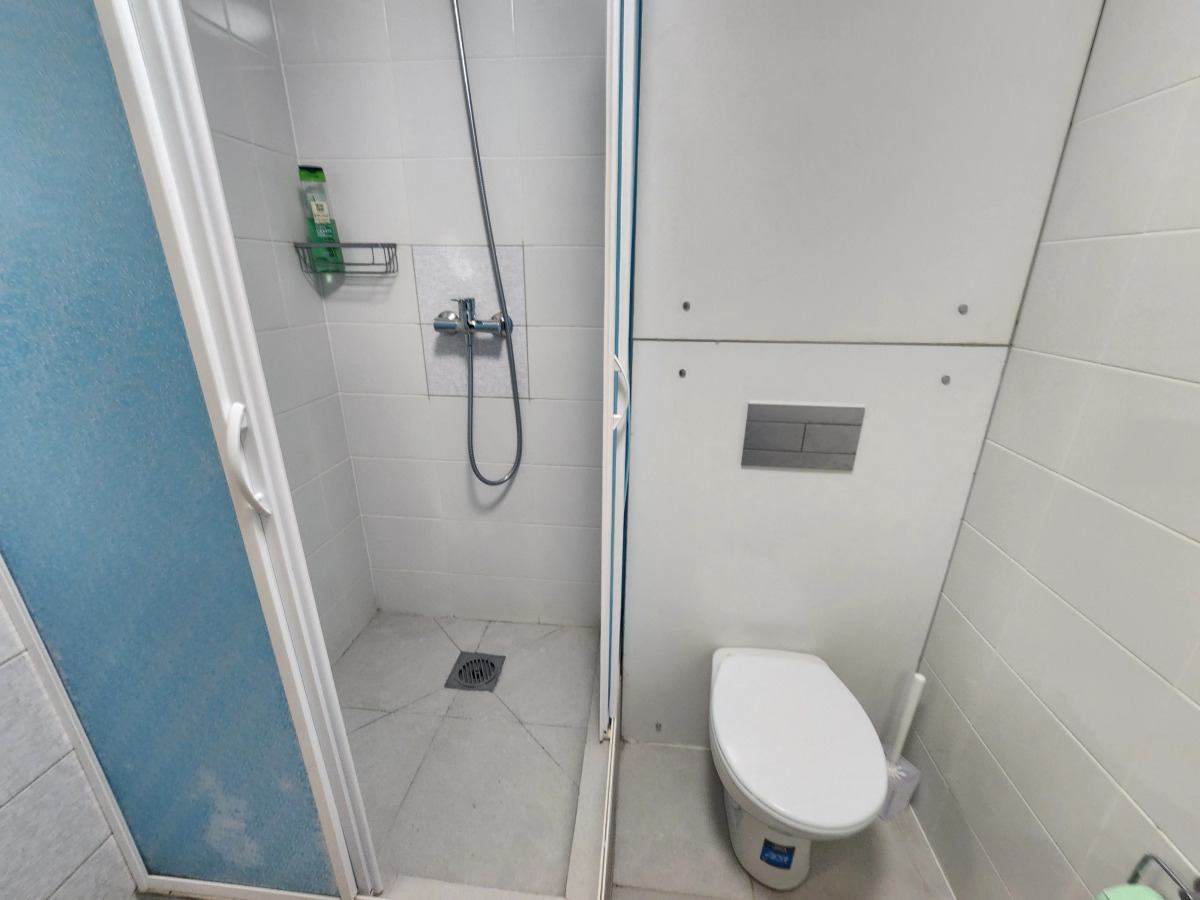 Апартаменты Третья студия на Ларюшина 4/1