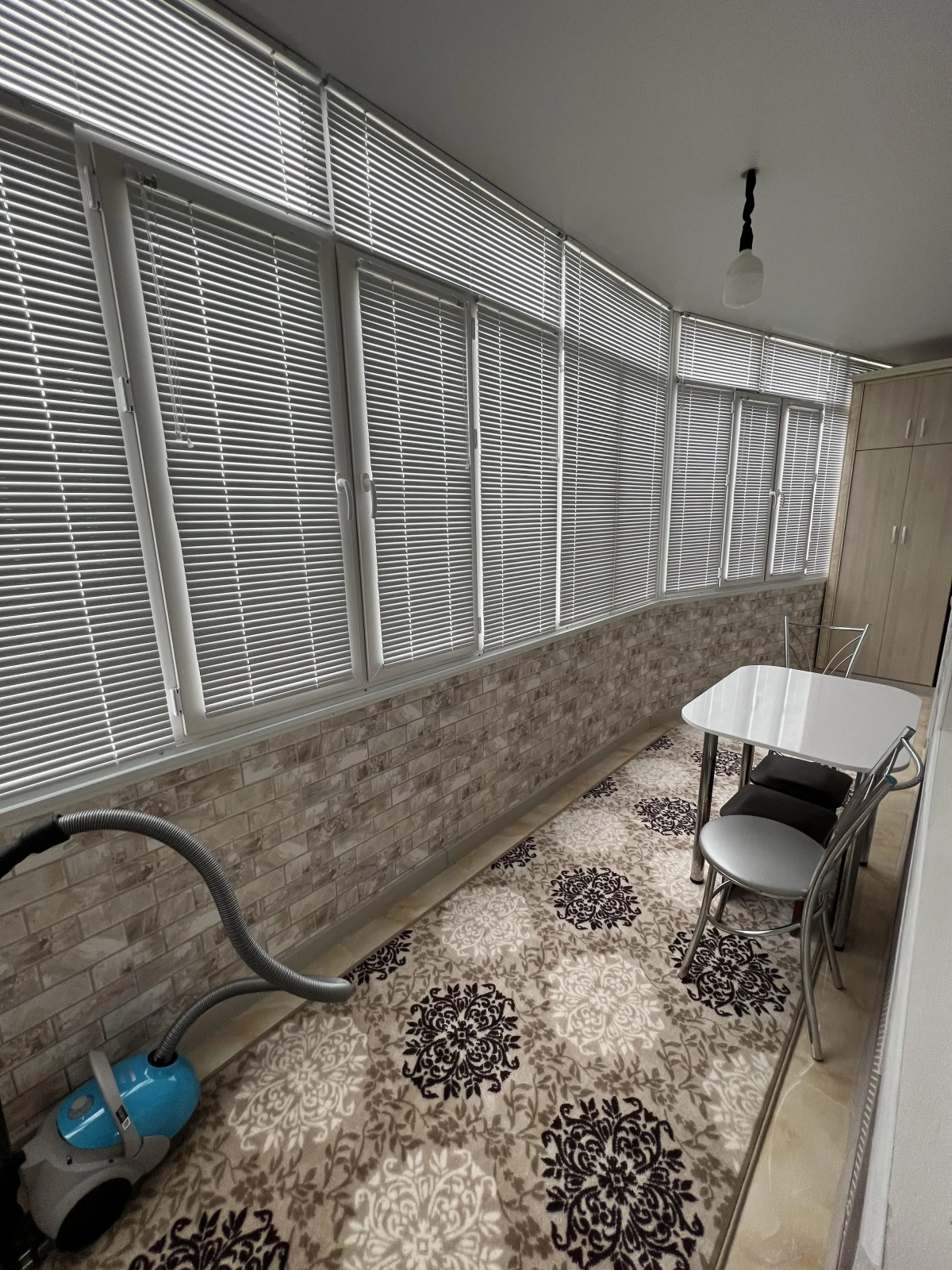 Апартаменты Квартира