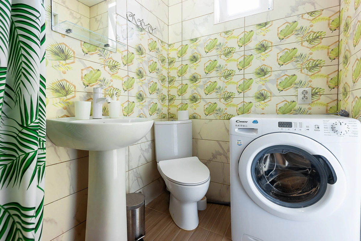 Апартаменты Барракуда 2