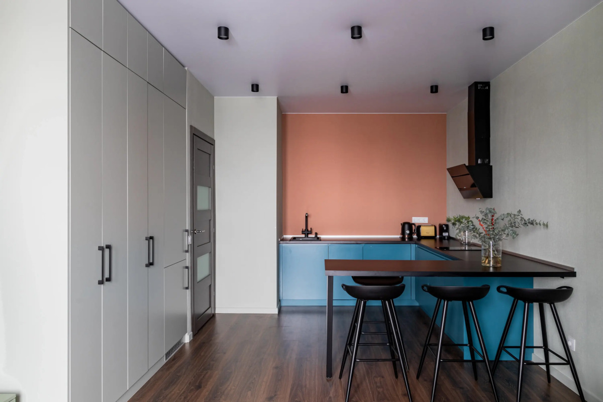 Апартаменты Your Great Day