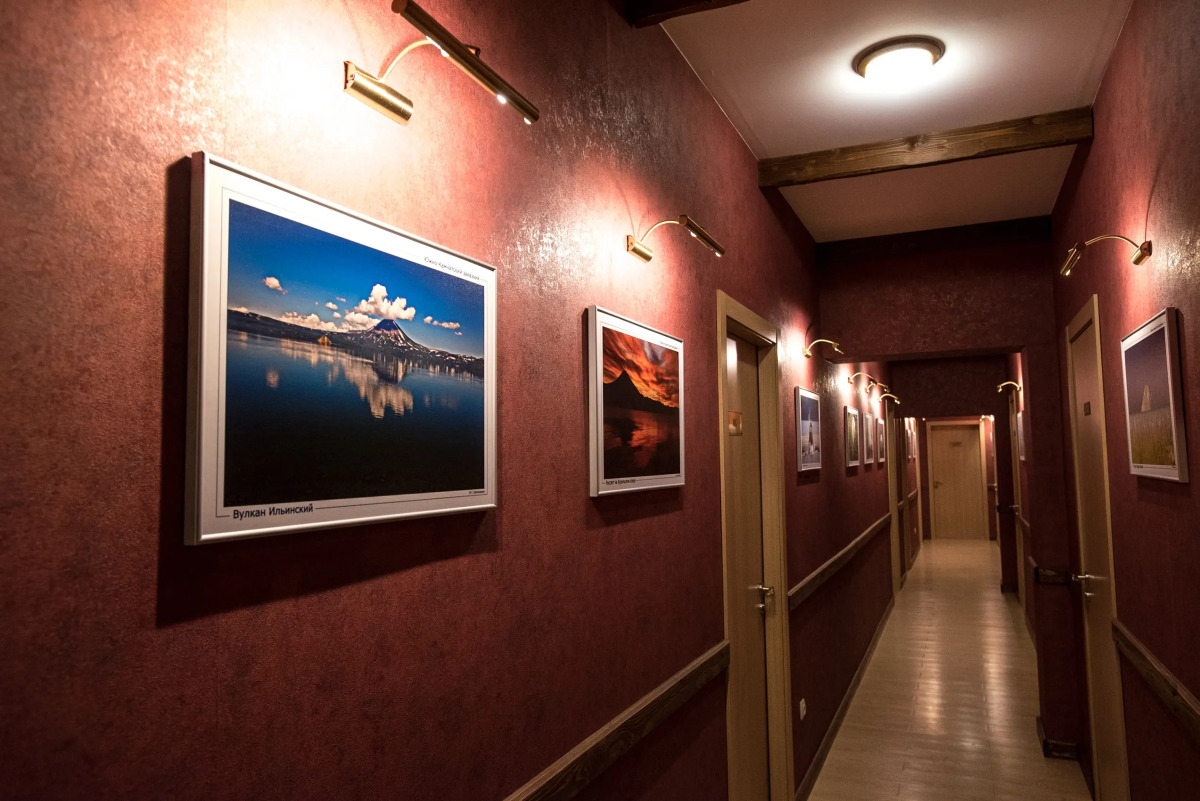 Начальник Камчатки