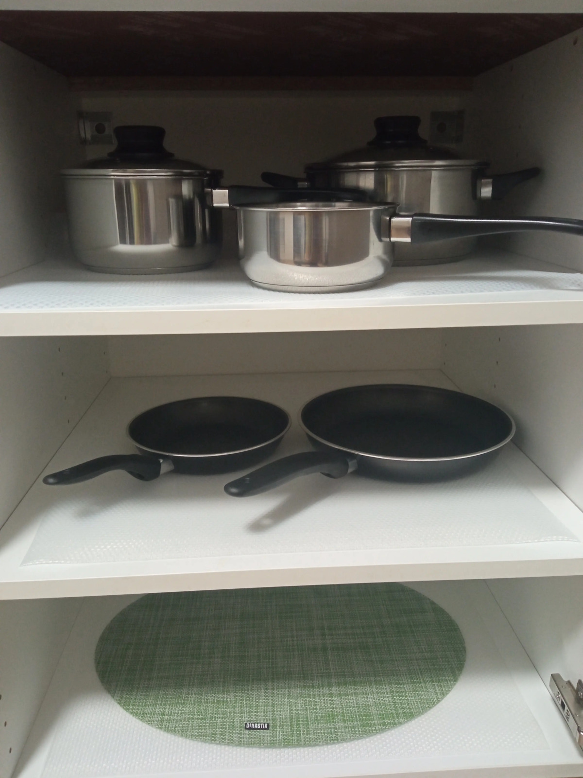 Квартира в Золотом треугольнике Новосибирска