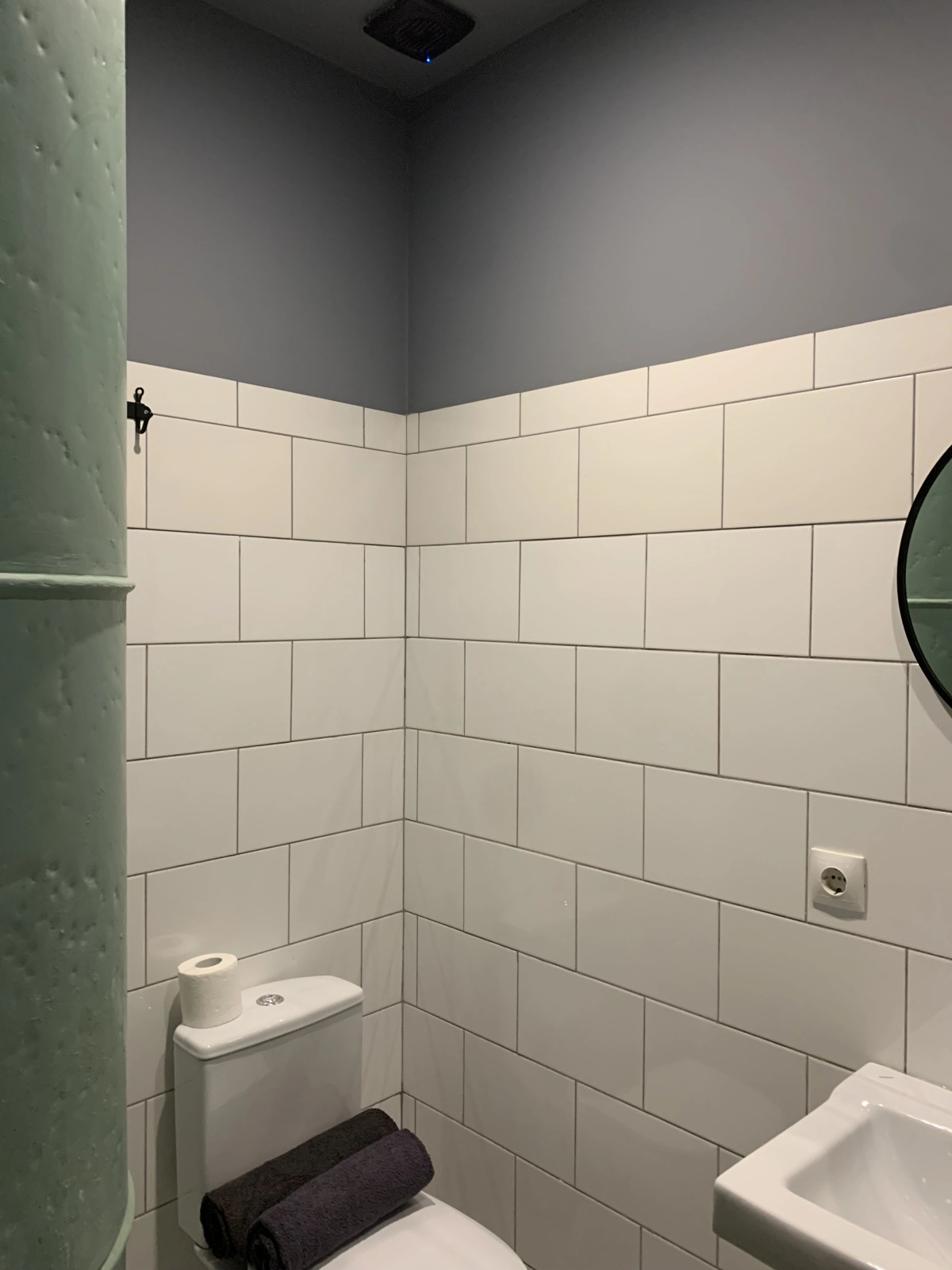 Апартаменты 1 на Рубинштейна 36