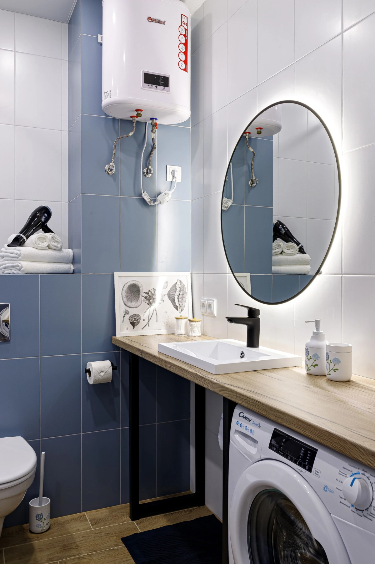 Квартира 2 Ночи на улице Героя Владислава Посадского 17