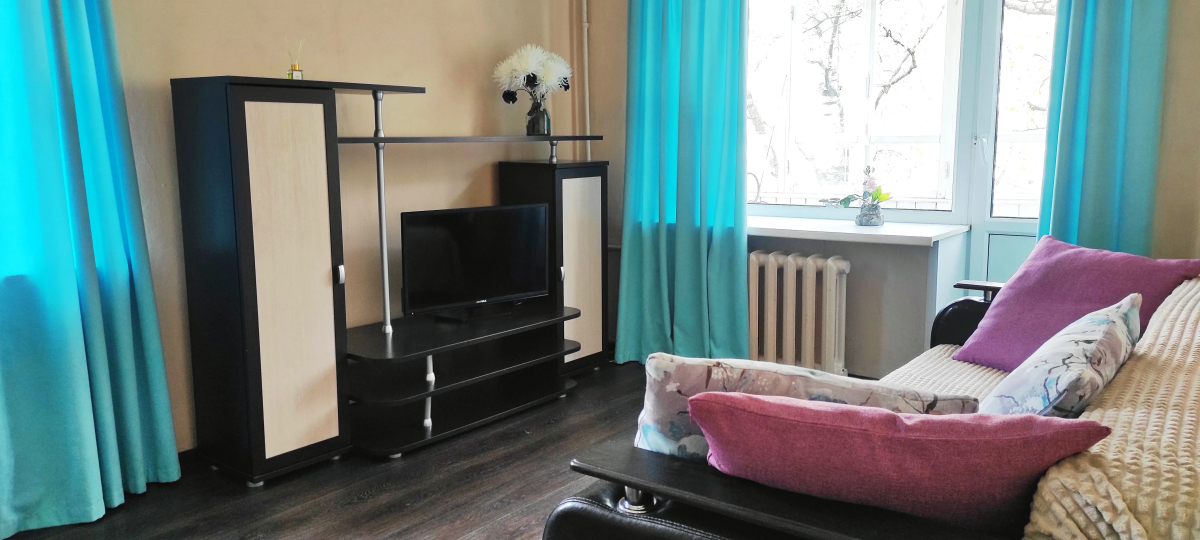 Квартира Доступный исторический центр Ярославля