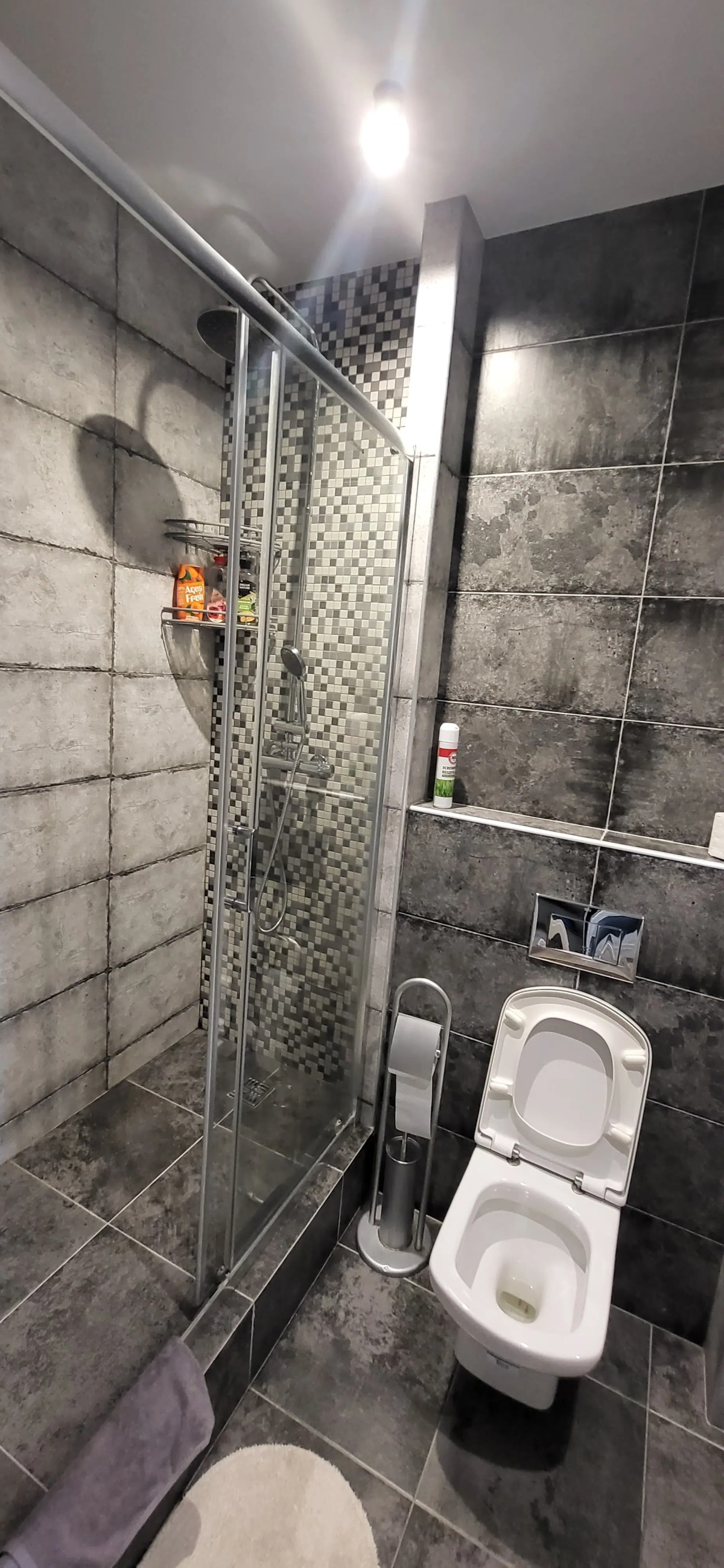 Лофт апартаменты в Новом доме жк Жюль Верн