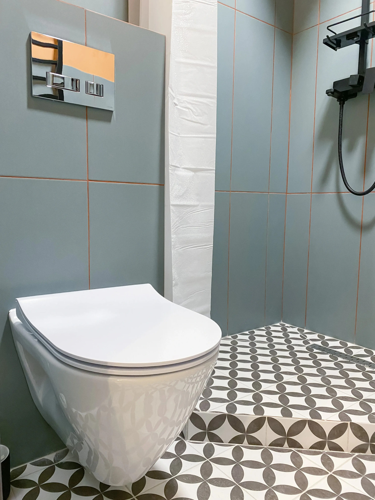 Апартаменты Pavlov Оранжевая