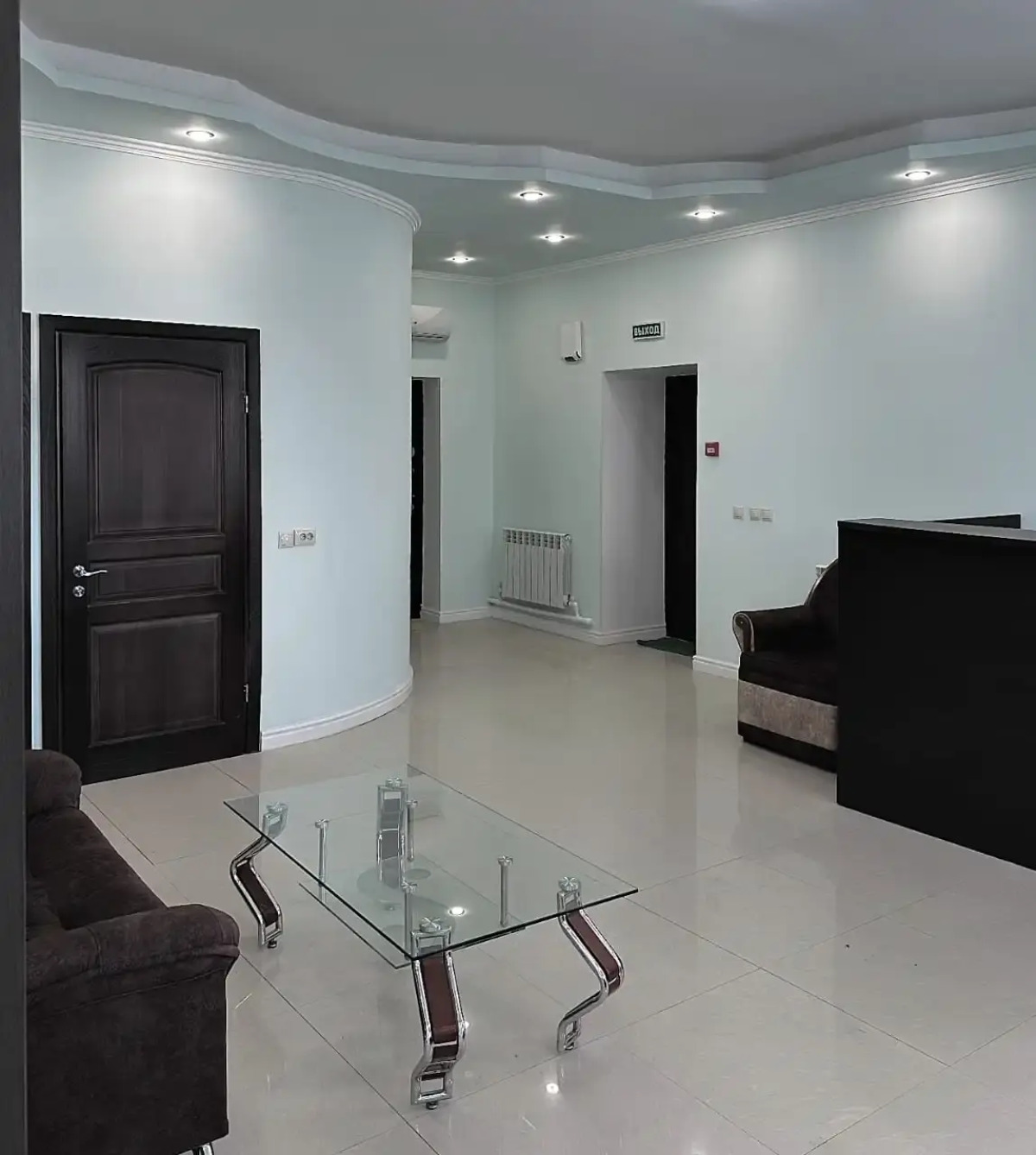 Мини-отель Мотель на Княжничной