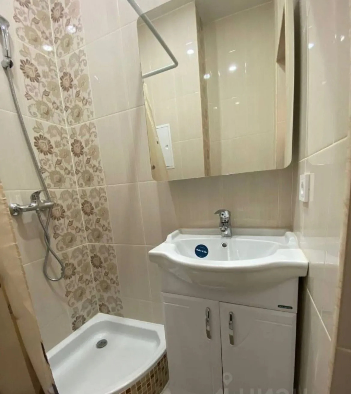 Апартаменты Комфортная студия