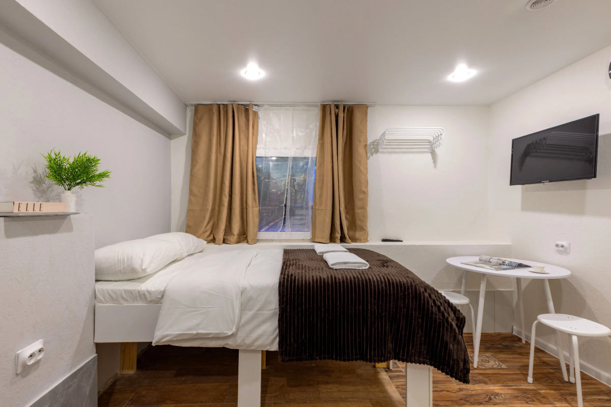 Апартаменты Сити Групп на Улице Чехова 9