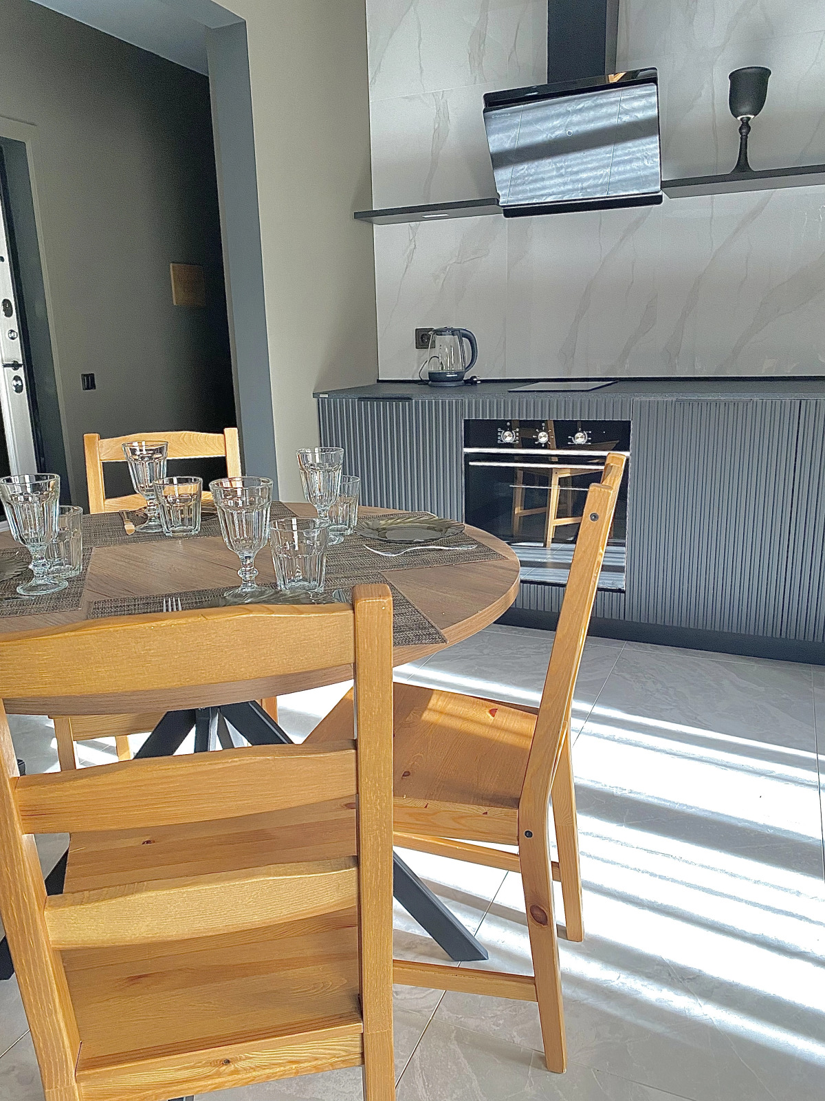 Апартаменты Apartment Family