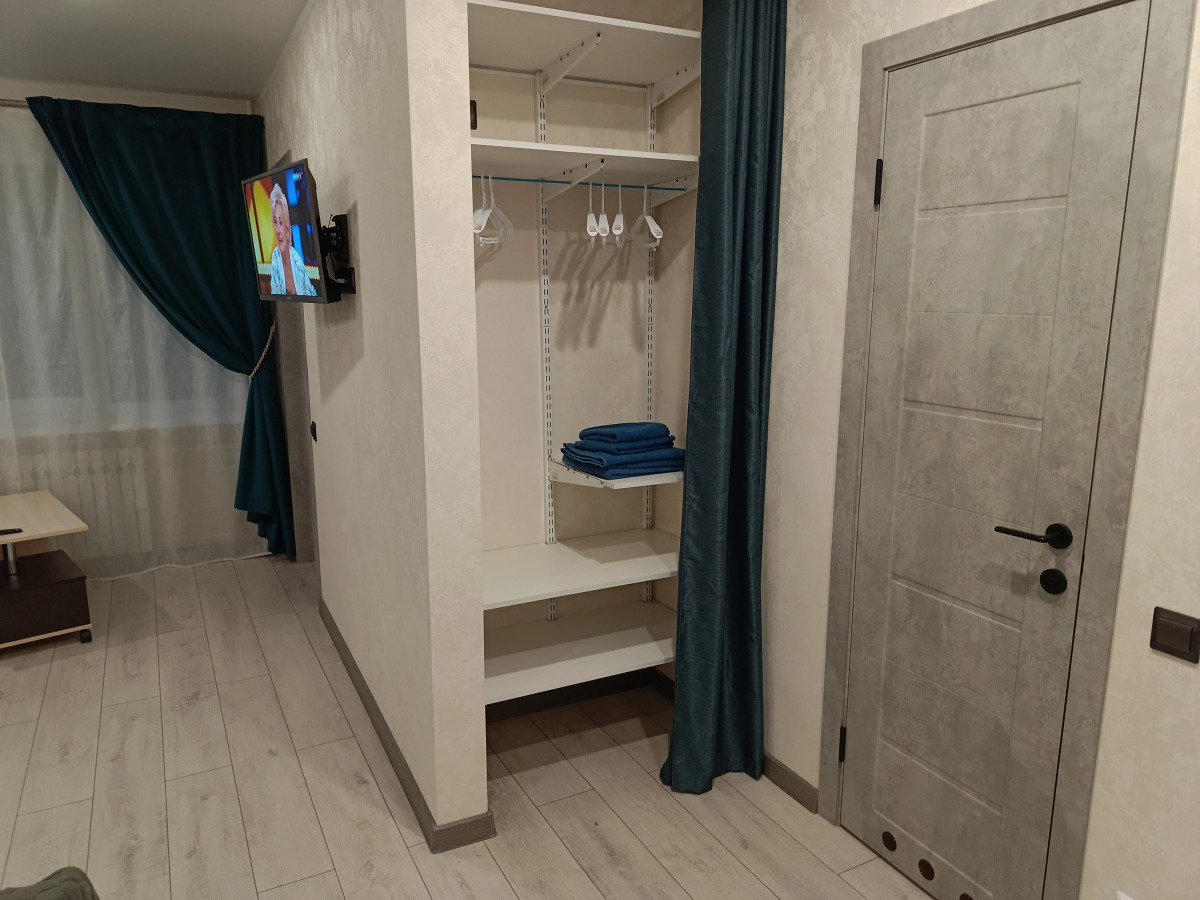 Апартаменты Живи Уютно в Центре