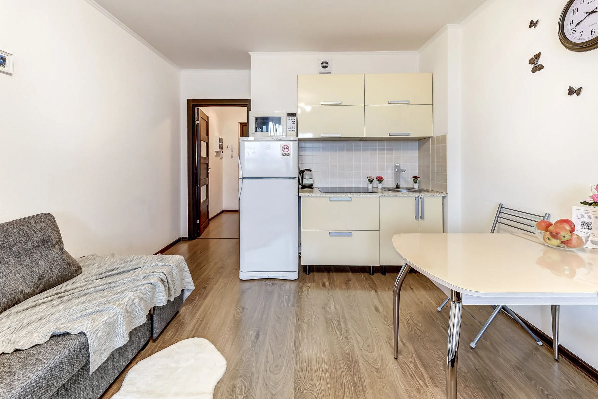 Апартаменты Уют Окрыляет