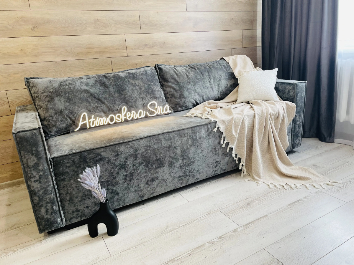 Квартира Atmosfera Sna на Челюскинцев