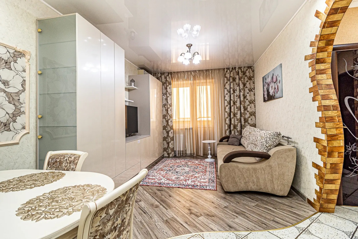 Квартира Уютная недалеко от Университета