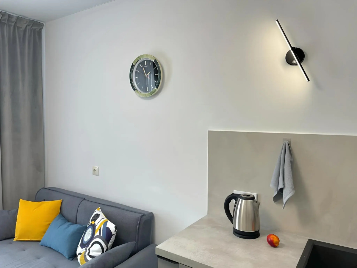 Квартира У моря в Новороссийске