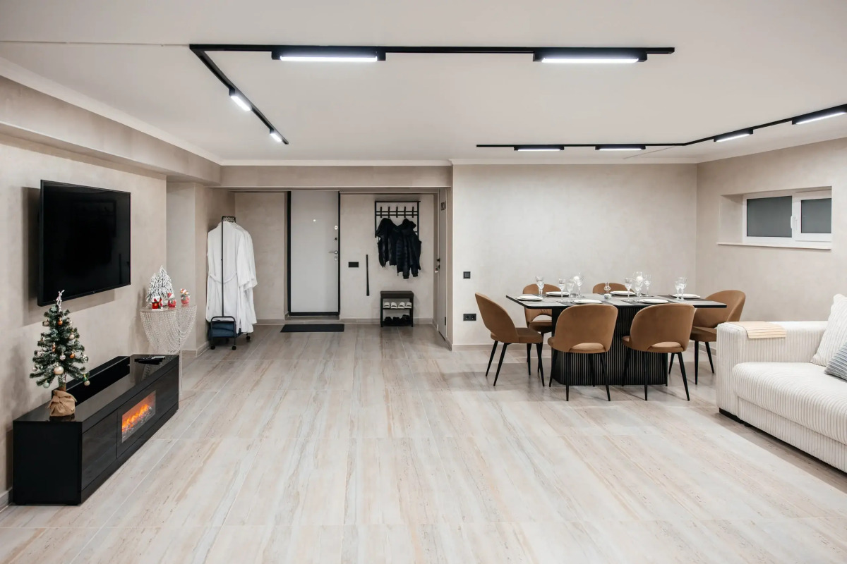 Гостевой Дом У Грека