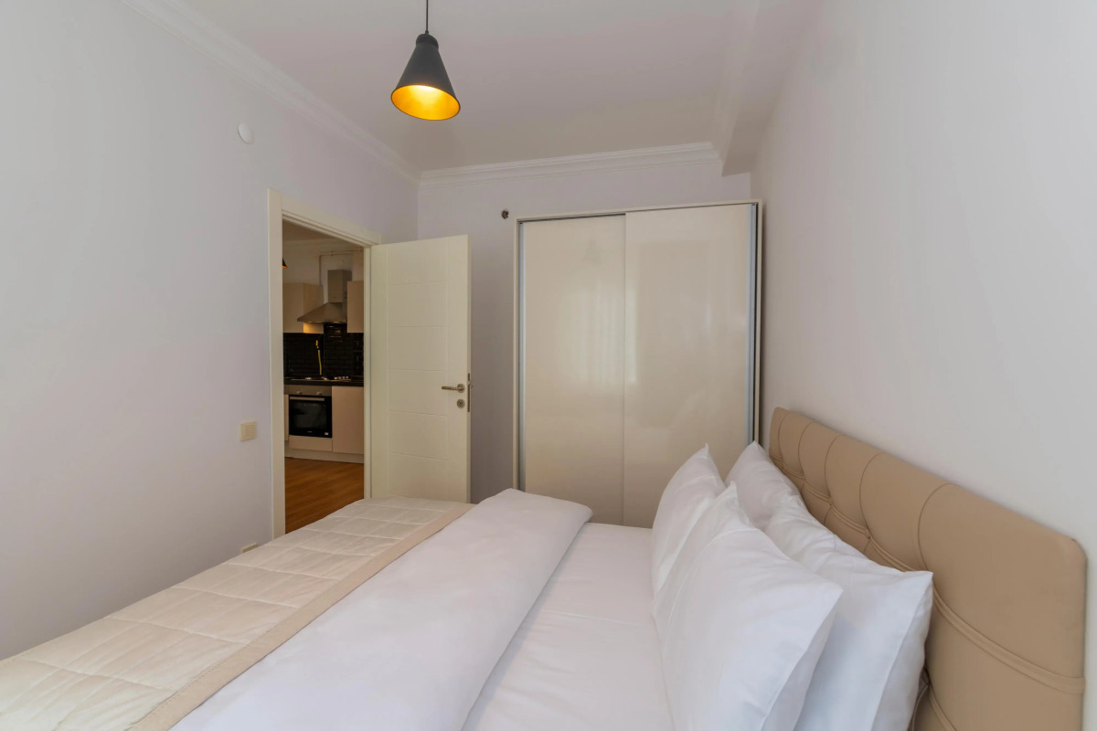 Апарт-Отель Joy Suites