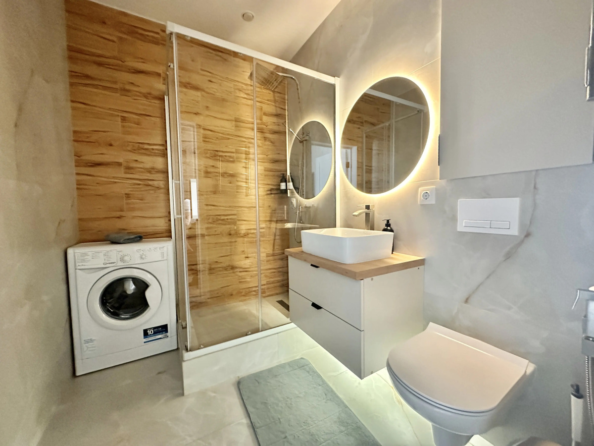 Квартира Даймонд Волкова