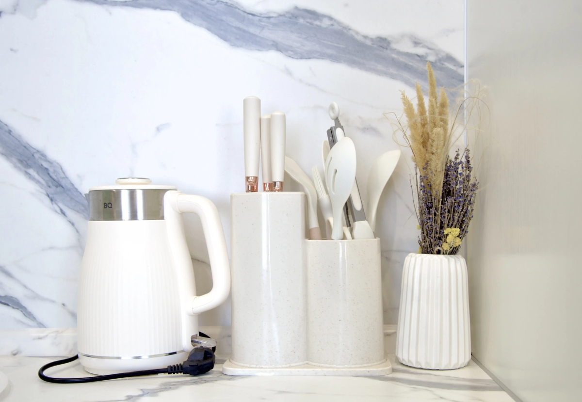 Квартира Толстой в Жк Sport Life Калужское