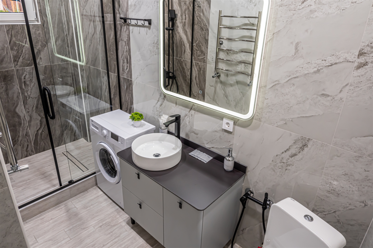 Апартаменты Тортуга 1 от Квартирукинг