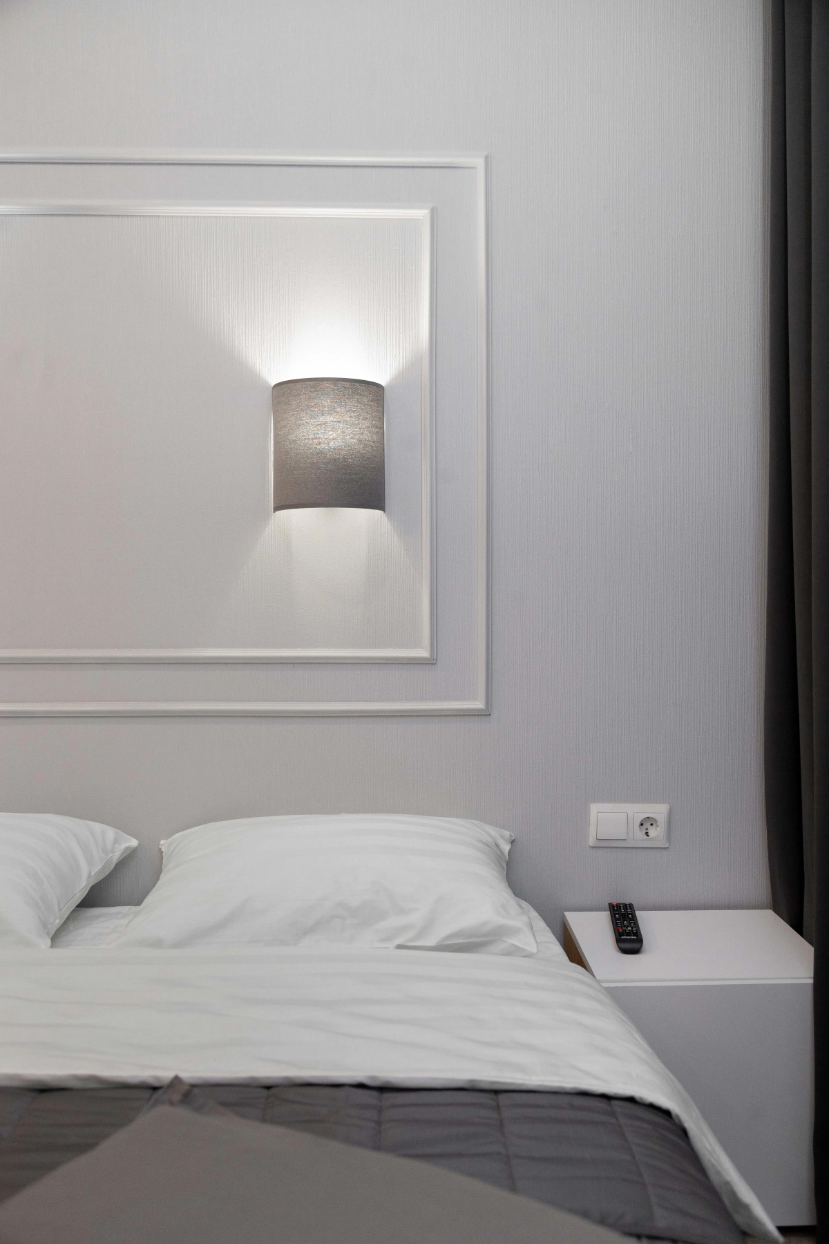 Апартаменты Санди на Сколковской 5А