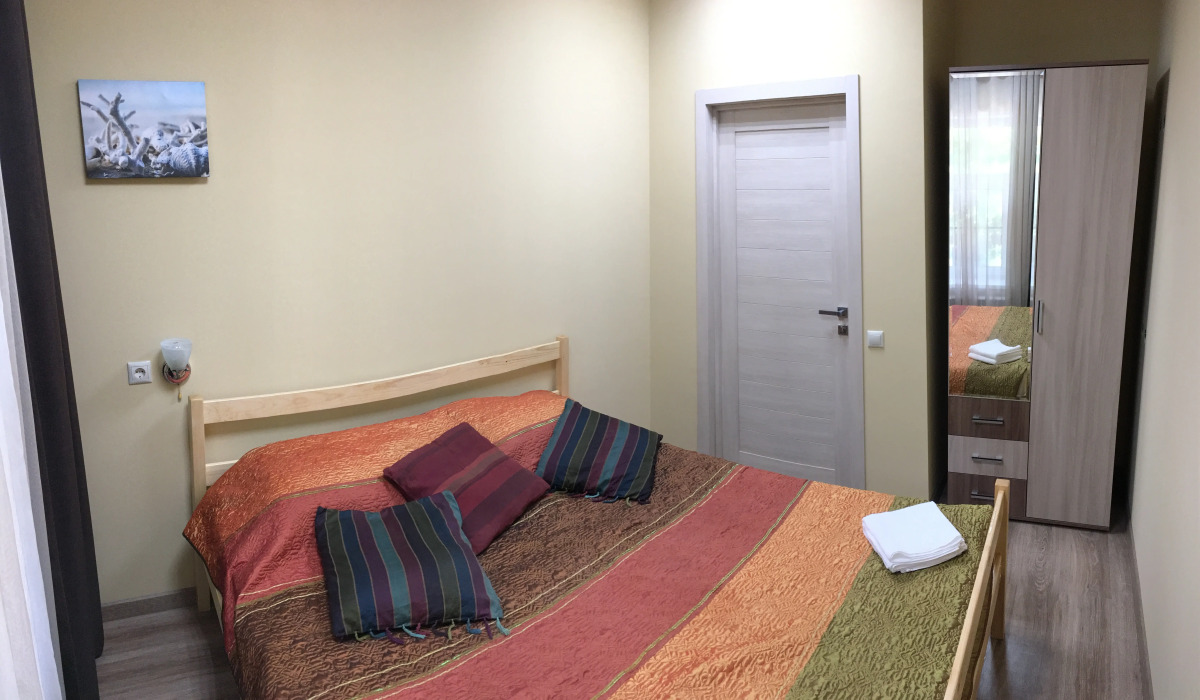 Хостел Дрим Хаус