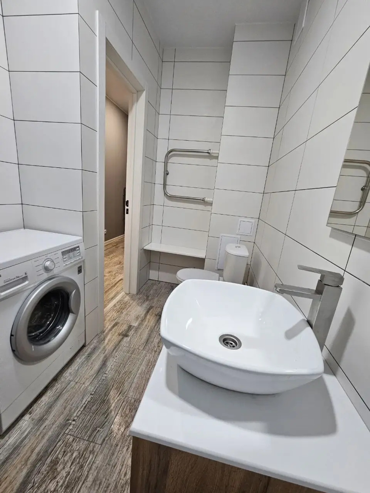 Квартира Уютная Квартира в Центральной Части Ижевска