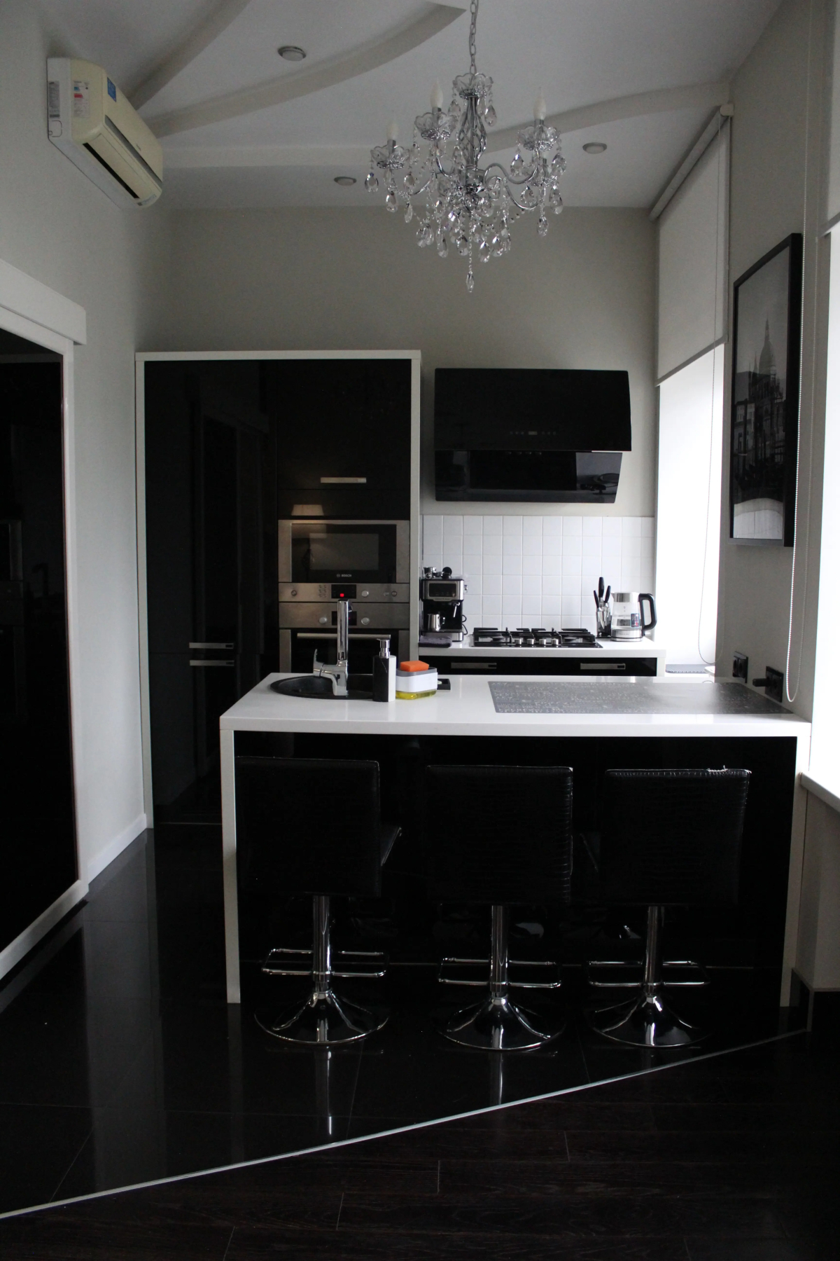 Квартира Дизайнерская в центре Ярославля