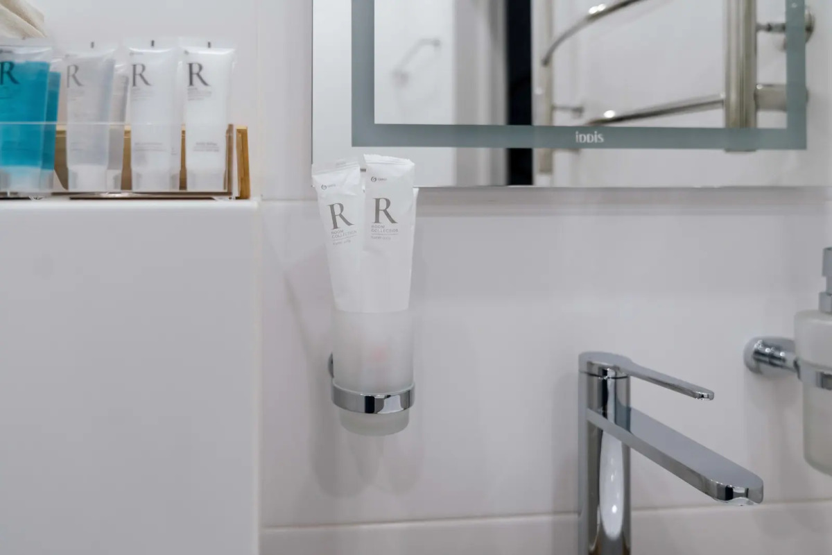 Апартаменты Apart-Deluxe Легенды Моря