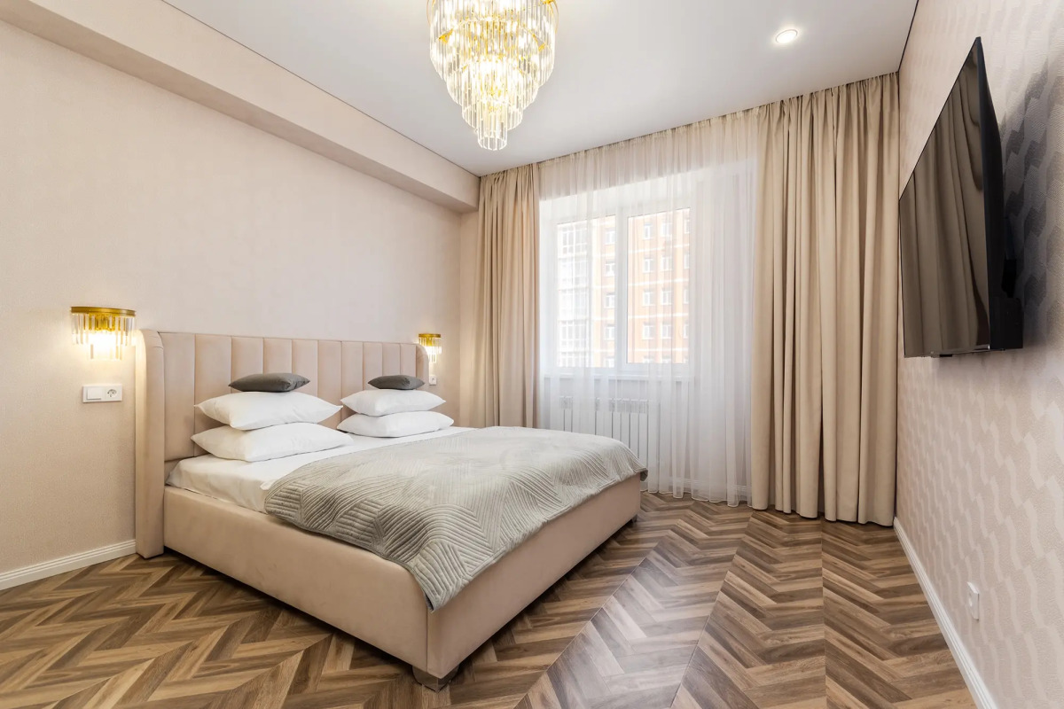 Квартиры в центре Пятигорска Premium класса