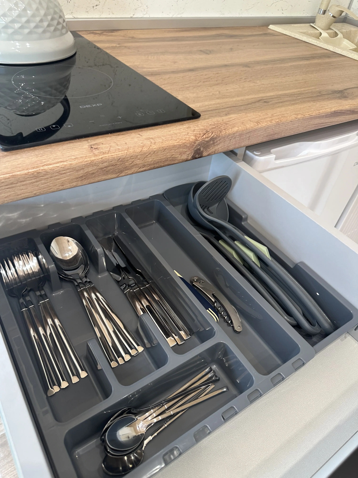 Апартаменты с Отдельным Входом