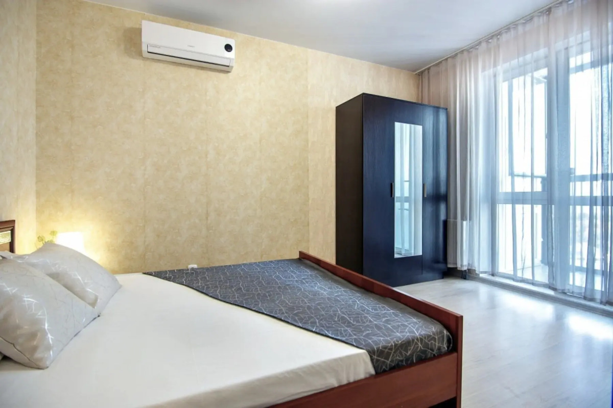 Апартаменты Сутки Уфа на Рихарда Зорге 67/2 362