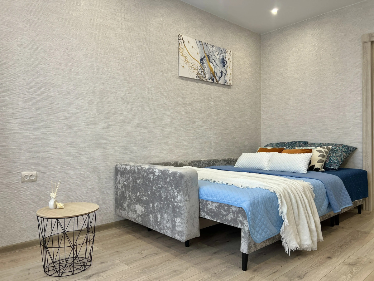 Квартира Евро 2-ком Бабушкина 71-68 КакДома Улан-Удэ Телецентр