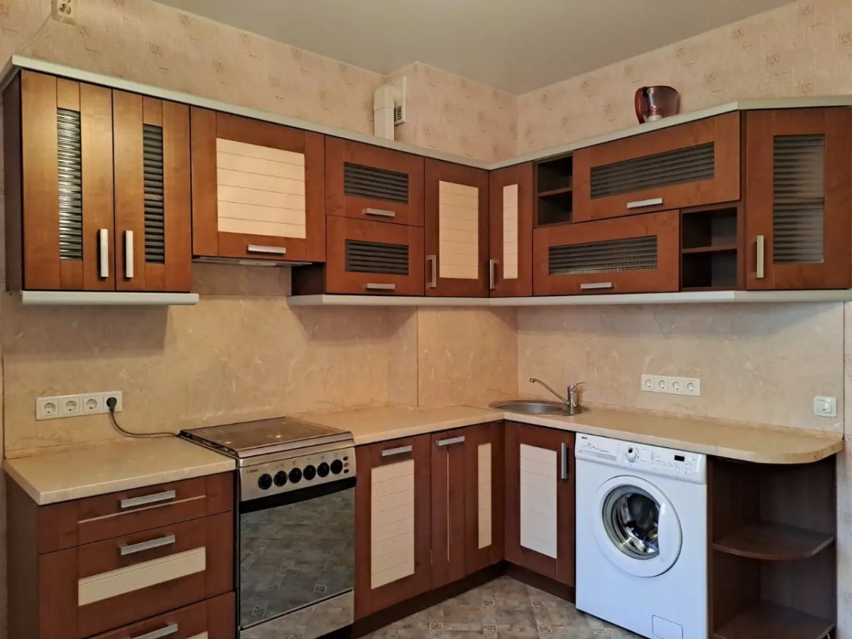 Апартаменты SAMOцвет на Ул Варшавская 19к5