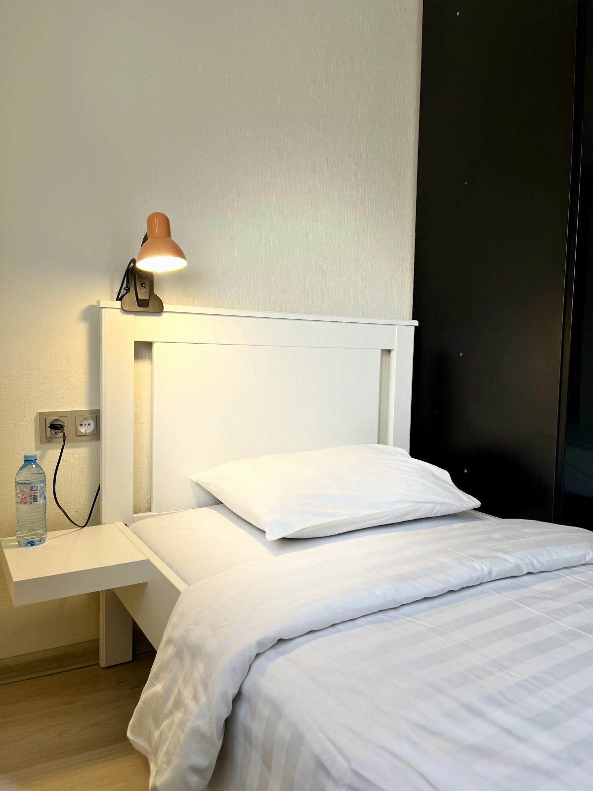 Апартаменты Квартира с видом на горы в Кировске