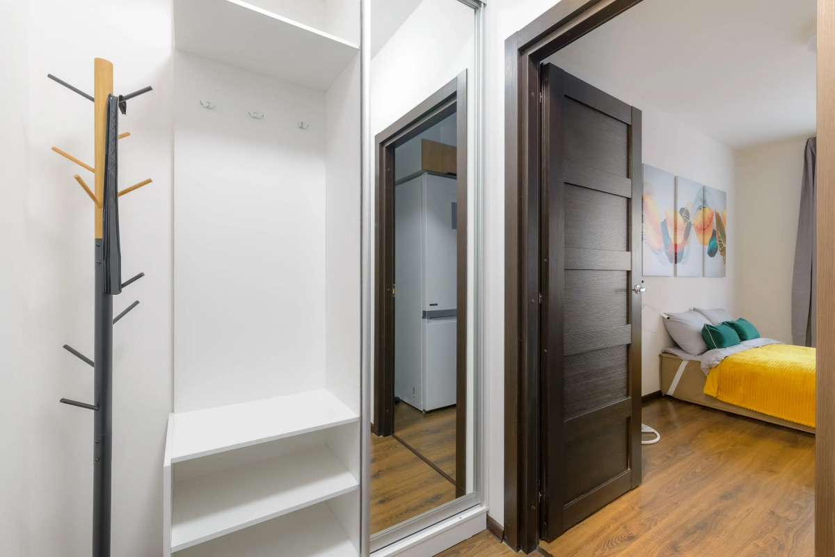 Квартира FoxyFlat Palacio