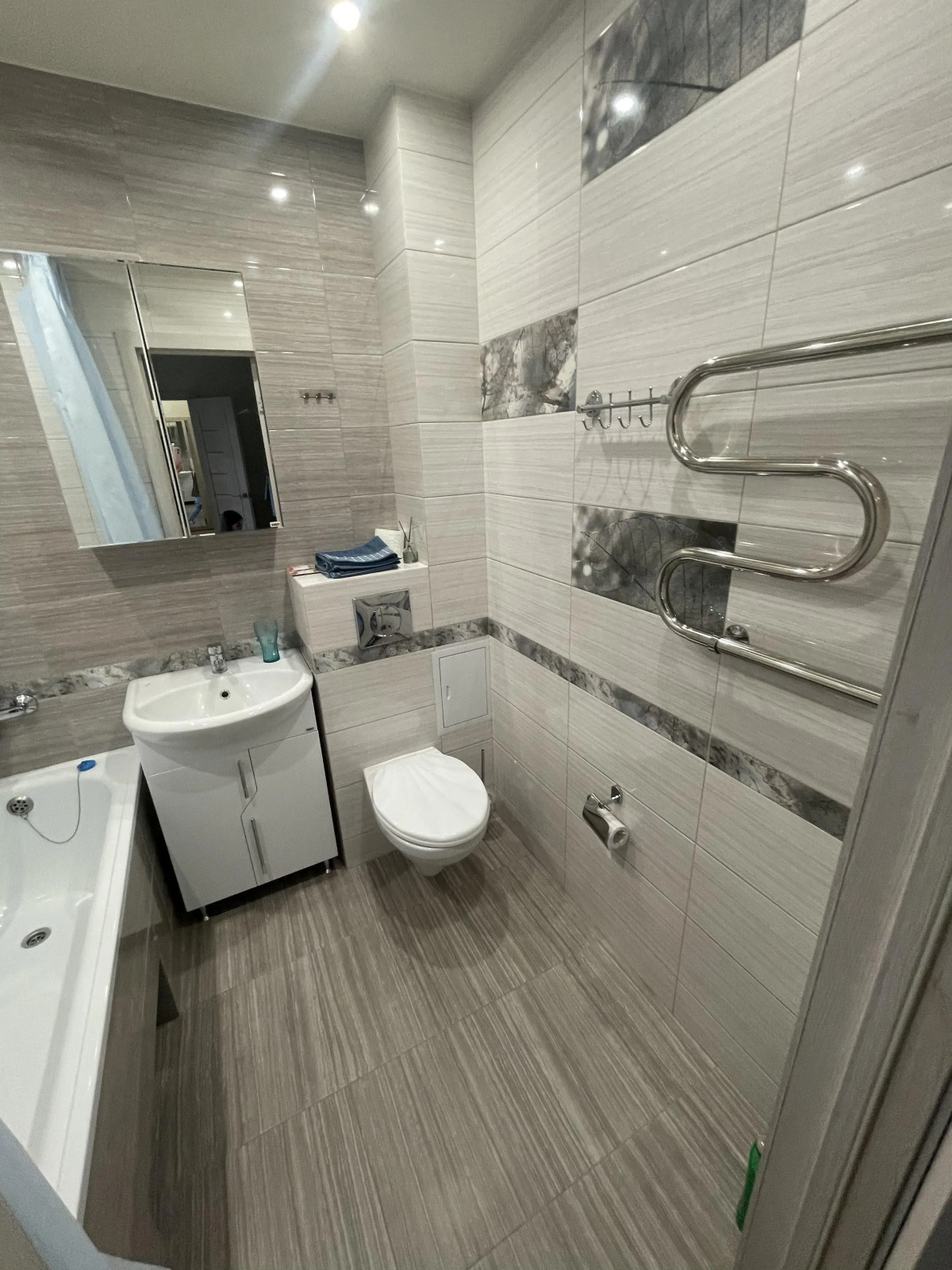 Апартаменты Петрова 31