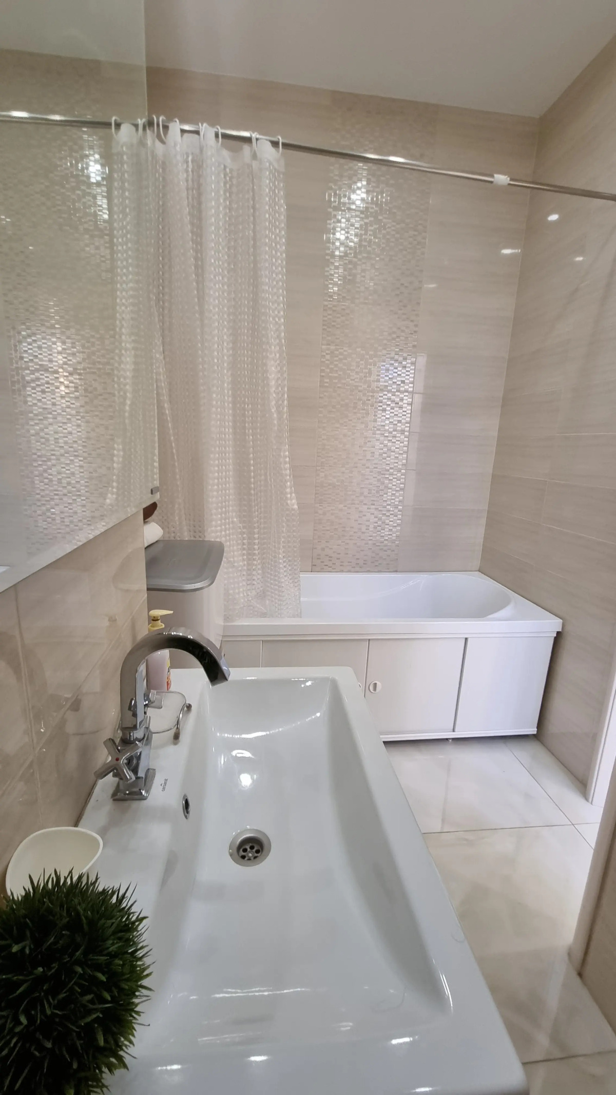 Квартира Московская 99