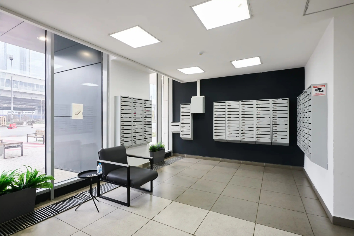 Апартаменты UraganAPART Воздушное чудо