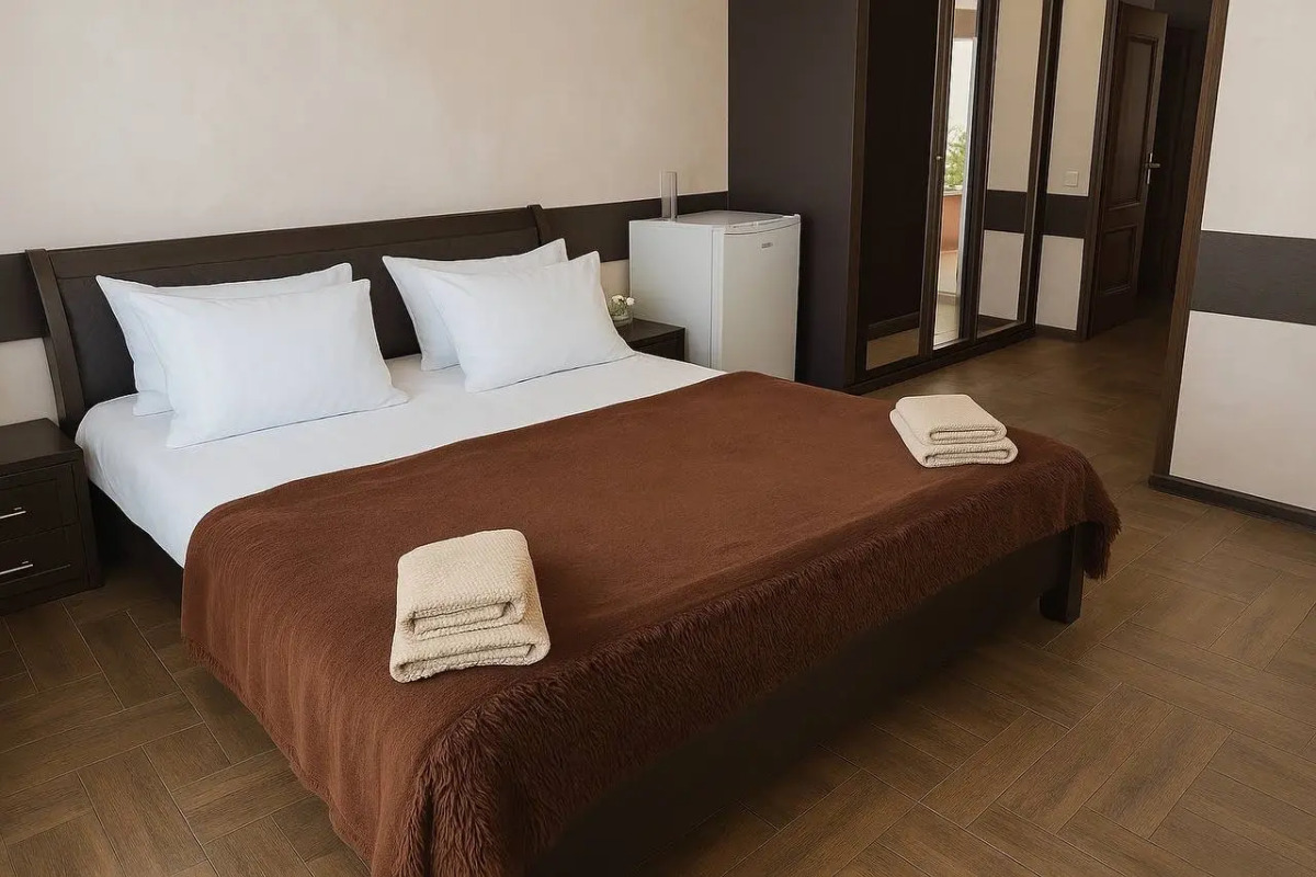 Гостевой Дом Милана