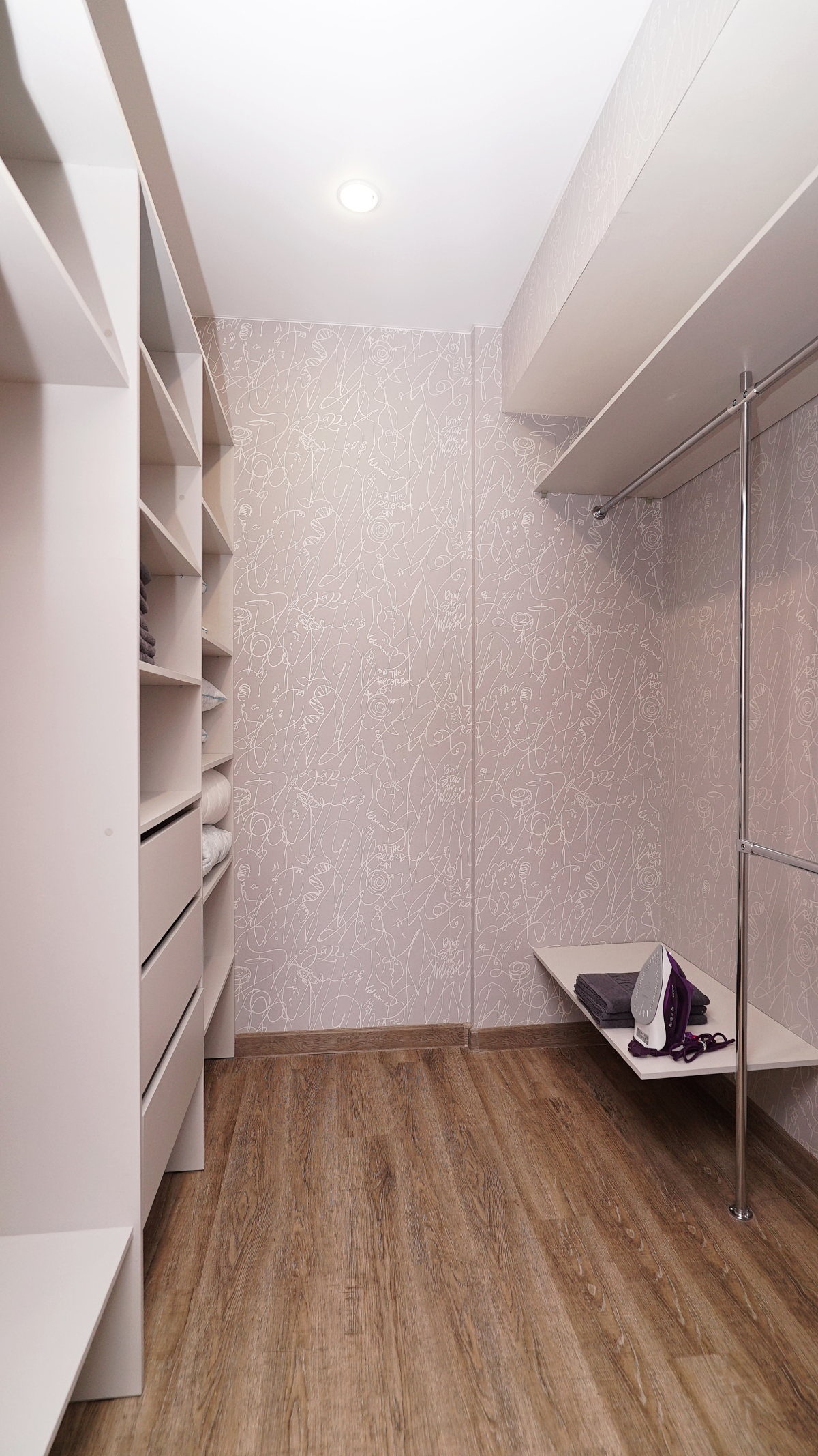 Апартаменты на Аделя Кутуя