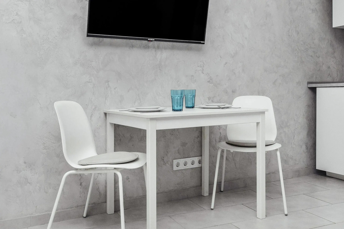 Апартаменты в ЖК Москва у Дендрария