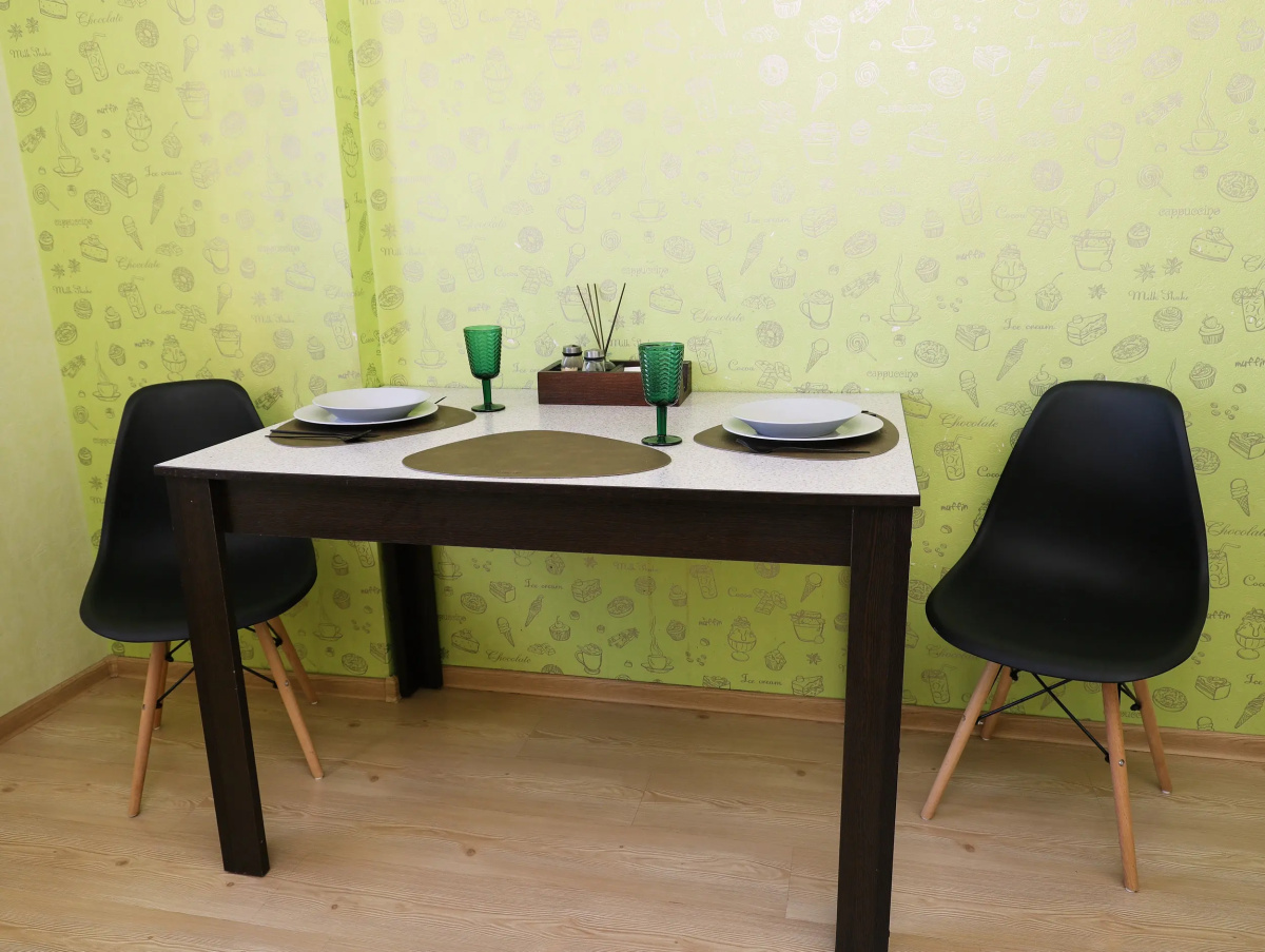 Квартира Home Hotel Панорама I Заселение 24/7